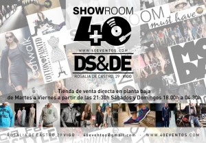 postal showroom
