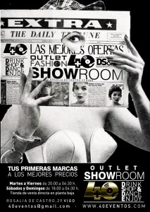 tienda